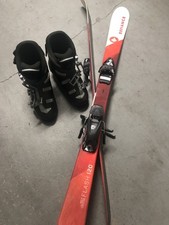 kids skis sets boots for sale kids skis sets boots for sale Dublin