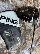 Ping g430 max for sale  BASILDON
