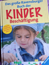 Große ravensburger buch gebraucht kaufen  Obergriesbach