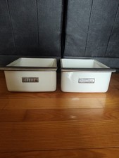 1950s fridge for sale  Spencer