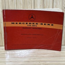 Mercedes 300 1956 for sale  Tulsa
