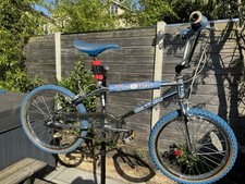 Mongoose bmx products for sale  YORK