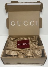 Gucci authentic empty for sale  Chicago