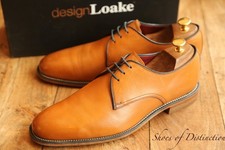 Loake design drake for sale  SUTTON COLDFIELD