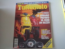 Tuttomoto 1994 honda usato  Salerno