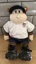 Build bear monkey for sale  MELTON MOWBRAY