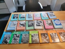 Konvolut 110 erzgebirge gebraucht kaufen  Siegen