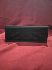 Usado, Sistema de Alto-falante Portátil Jawbone Jambox Bluetooth - Black Diamond Funciona comprar usado  Enviando para Brazil