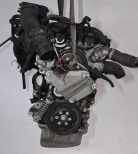 55352640 motore compl. usato  Italia
