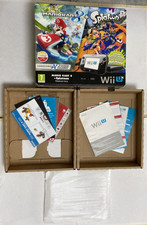 Solo scatolo nintendo usato  Avellino