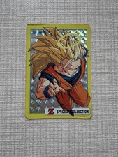 Carte dragon ball d'occasion  Orthez