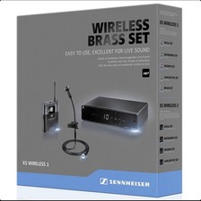 Sennheiser set for sale  LEICESTER