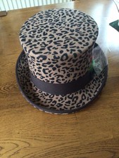 New leopard print for sale  SUNBURY-ON-THAMES