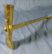 Marteau sucre touareg d'occasion  Saverdun