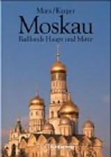 Moskau gebraucht kaufen  Berlin