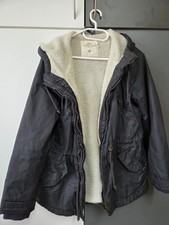 Warmer parka größe gebraucht kaufen  Mainleus