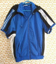 Veste adidas capuche d'occasion  Arles
