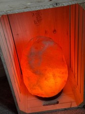 5kg himalayan salt for sale  WEYBRIDGE