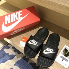 Sandals slippers benassi for sale  UK