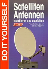 Satellitenantennen installiere gebraucht kaufen  Berlin