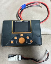 Icharger 406 duo for sale  Ukiah
