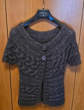 Cardigan donna invernale usato Cardigan donna invernale usato  Trento