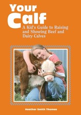 Calf kid guide for sale  Arlington