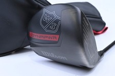 Wilson dynapower titanium for sale  LOANHEAD
