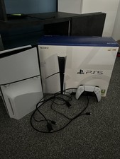 Playstation slim disc for sale  AYR