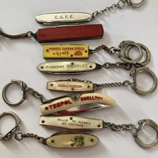 Porte clés anciens d'occasion  Privas