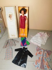 Lot poupee mily d'occasion  Mauron