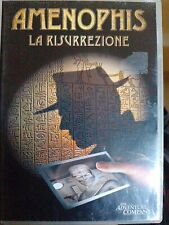 Amenophis risurrezione gioco usato  Roma