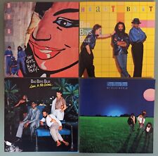 Bad Boys Blue – First 4 albums Collectors Edition (4CD Albums with bonus tracks) comprar usado  Enviando para Brazil