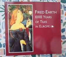 Book fired earth for sale  SALISBURY