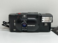 Olympus xa4 macro usato  Spedire a Italy
