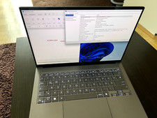 Asus zenbook s14 gebraucht kaufen  Dresden