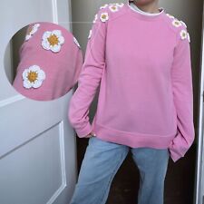 Crew clothing pink for sale  BROMLEY