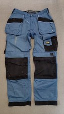 Coldre de cordura SNICKERS WORKWEAR 3212 DuraTwill tamanho 48 (33W 32L) comprar usado  Enviando para Brazil