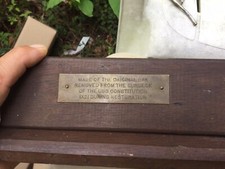 uss plaque for sale uss plaque for sale Blackstone
