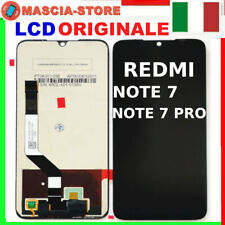 Display xiaomi redmi usato  Cagliari