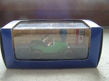 Tintin citroën torpédo d'occasion  Seiches-sur-le-Loir