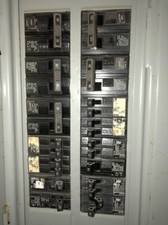 Disjuntores 15A 20A 30A 40A Eaton Siemens Cual teste de pólo duplo único comprar usado  Enviando para Brazil