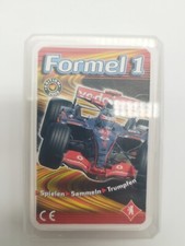 Quartett formel berliner gebraucht kaufen  Weilburg
