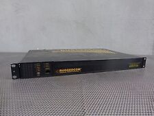 Ruggedswitch rsg2100 tx01 for sale  Ormond Beach
