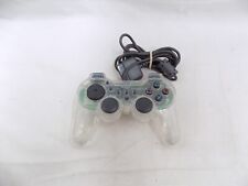 Controle transparente com fio Like New Naki Playstation 2 PS2 comprar usado  Enviando para Brazil