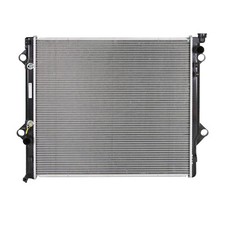2580 aluminum radiator for sale  Burlington