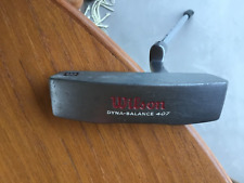 Wilson dyna balance for sale  ALRESFORD