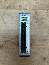 National instruments 9472 for sale  CAMBRIDGE