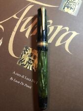 Aurora fountain pen usato  Segrate