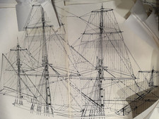 Zeichnungen grafiken zweidecke gebraucht kaufen  Hamburg